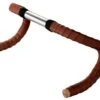 Brooks Bar Tape Leder Lenkerband | Braun