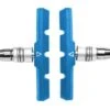 Cube Acid Bremsschuh Einteilig-set V-Brake | Blue