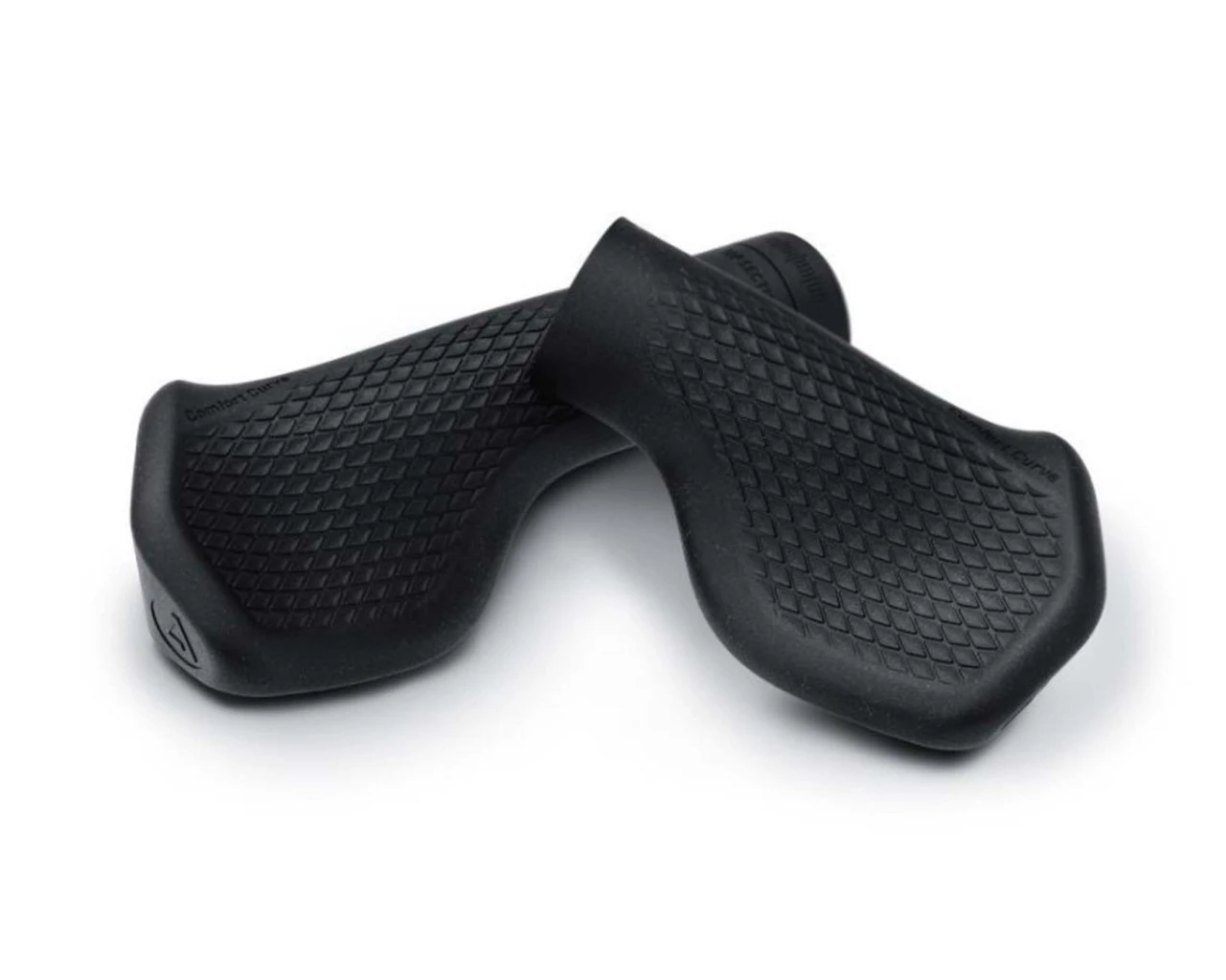 Cube Acid Griffe Travel Comfort Für Drehgriffschaltung | Black – Bild 2