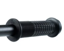 Cube ACID Kinderradgriffe 19.0 Mit Prallschutz | Black -Cube Verkaufsgeschäft cube acid kinderradgriffe 190 mit prallschutz black 003 80123 2200x1760 1280x1280