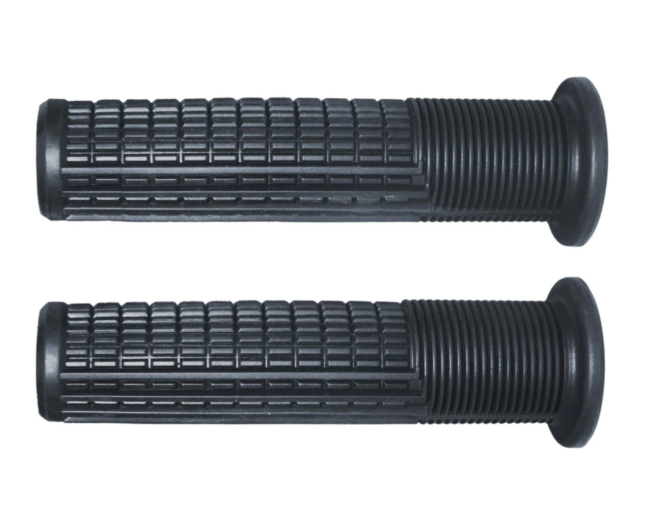 Cube ACID Kinderradgriffe 22.2 | Black 1 Cube ACID Kinderradgriffe 22.2 | Black