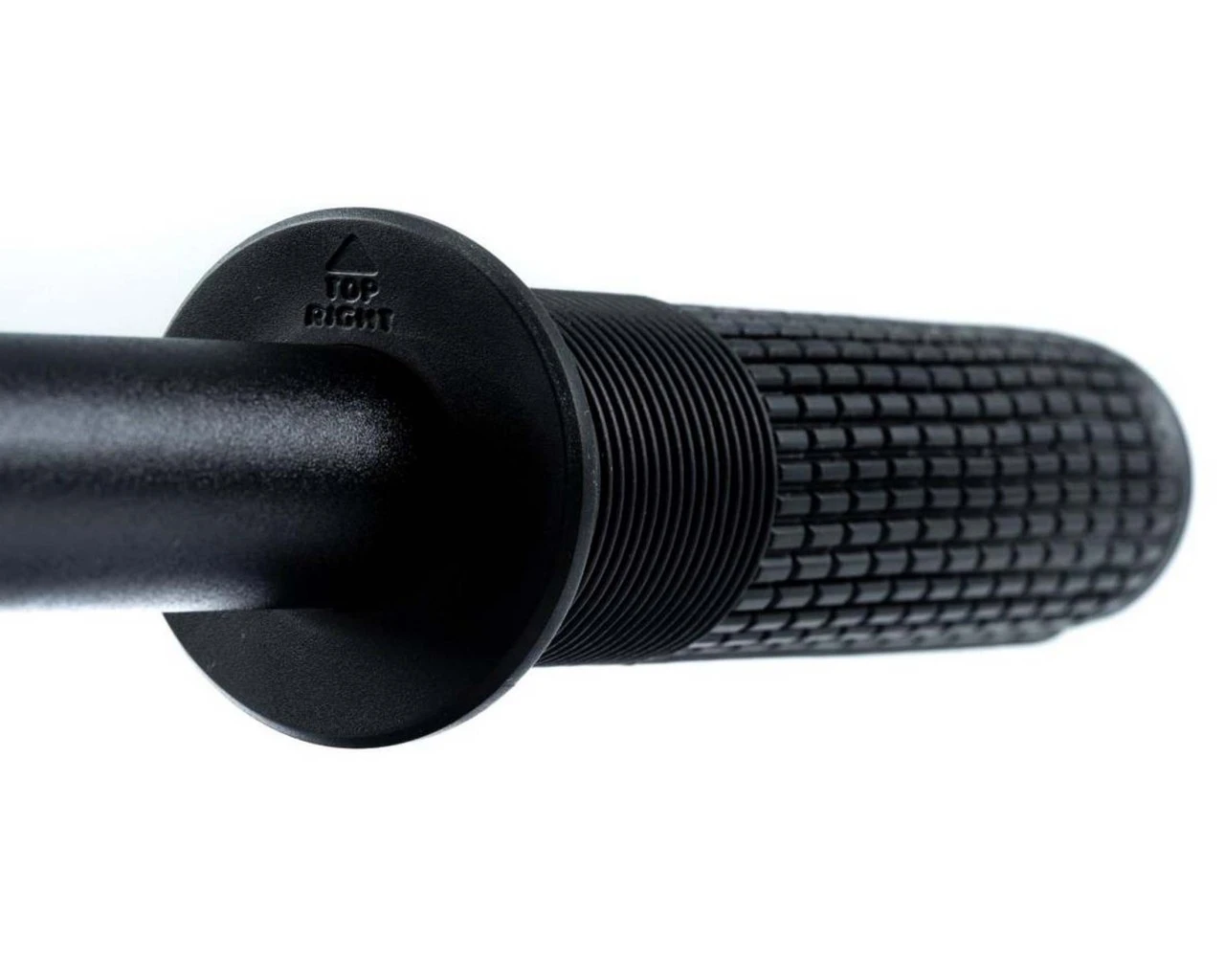 Cube ACID Kinderradgriffe 22.2 | Black 3 Cube ACID Kinderradgriffe 22.2 | Black – Bild 3