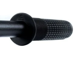 Cube ACID Kinderradgriffe 22.2 Mit Drehgriffschalter | Black -Cube Verkaufsgeschäft cube acid kinderradgriffe 222 mit drehgriffschalter black 003 83227 2200x1760 1280x1280