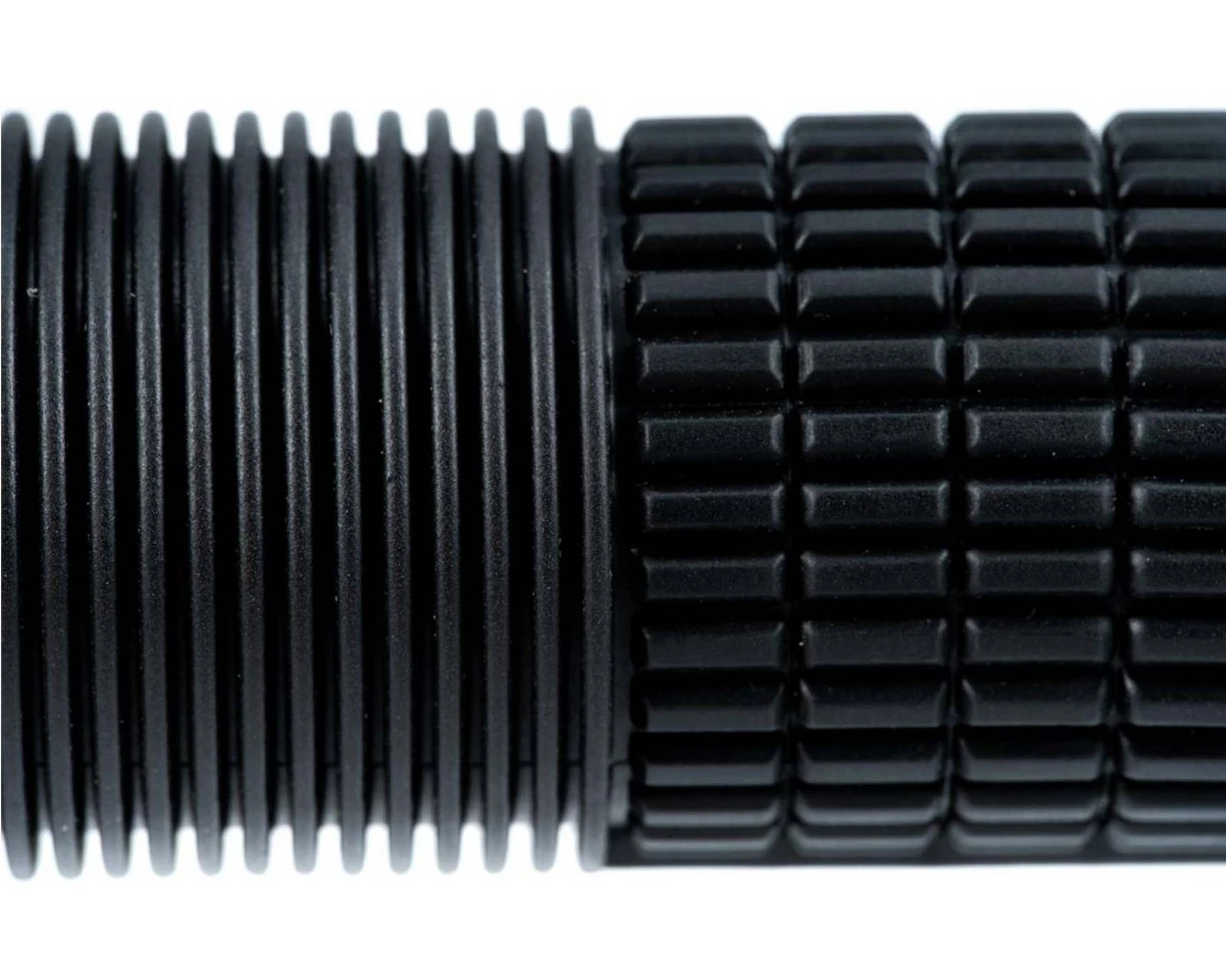 Cube ACID Kinderradgriffe 19.0 Mit Drehgriffschalter | Black – Bild 5