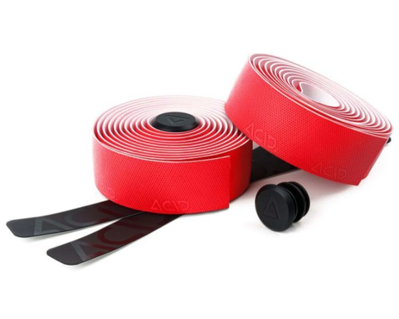 Cube Acid Lenkerband CC 3.5 CMPT | Red 2 Cube Acid Lenkerband CC 3.5 CMPT | Red – Bild 2