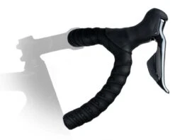 Cube Acid Lenkerband RC 2.5 | Black