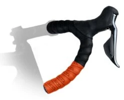 Cube Acid Lenkerband RC 2.5 | Black N Orange