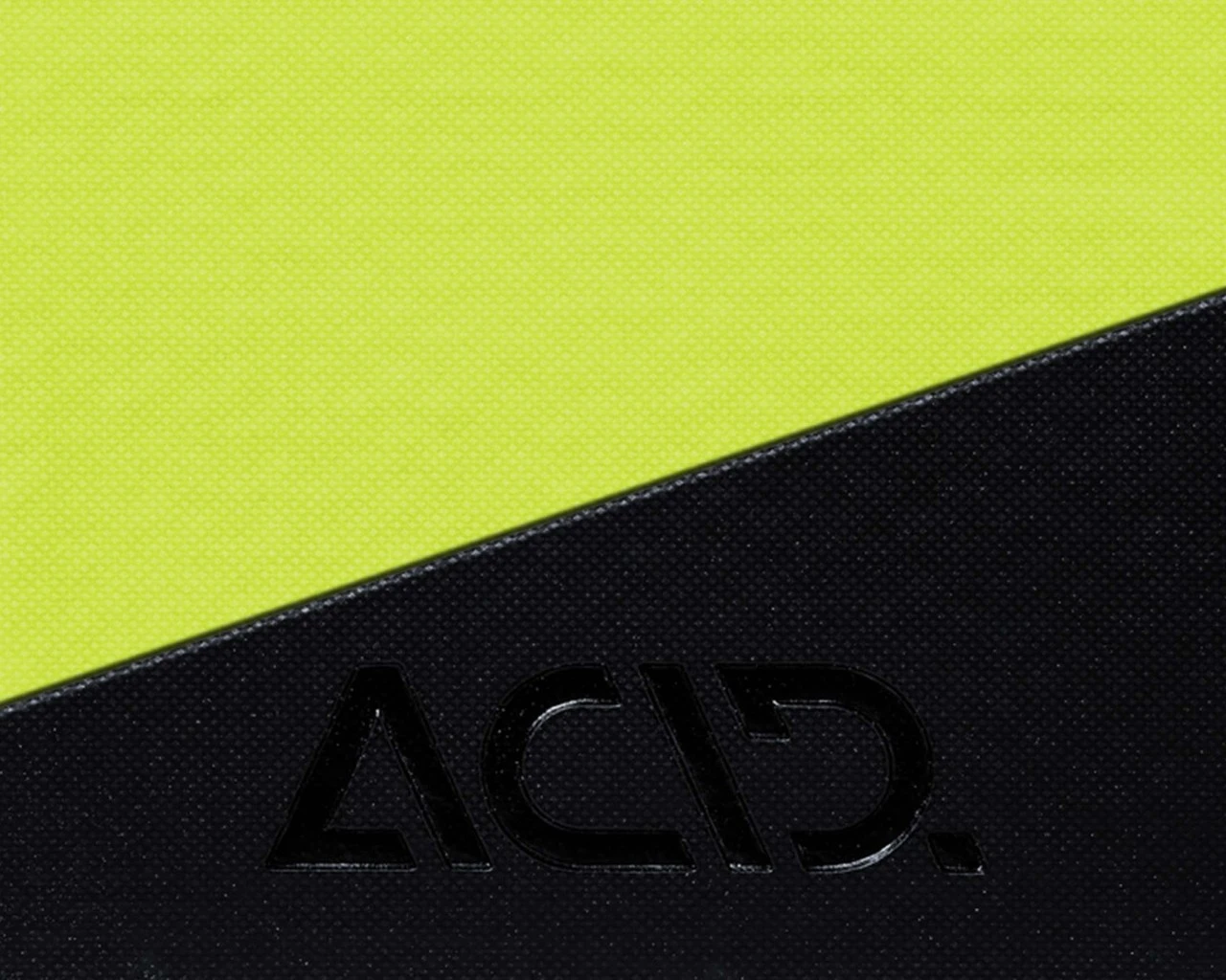 Cube Acid Lenkerband RC 2,5 CMPT | Black´n´neon Yellow 3 Cube Acid Lenkerband RC 2,5 CMPT | Black´n´neon Yellow – Bild 3