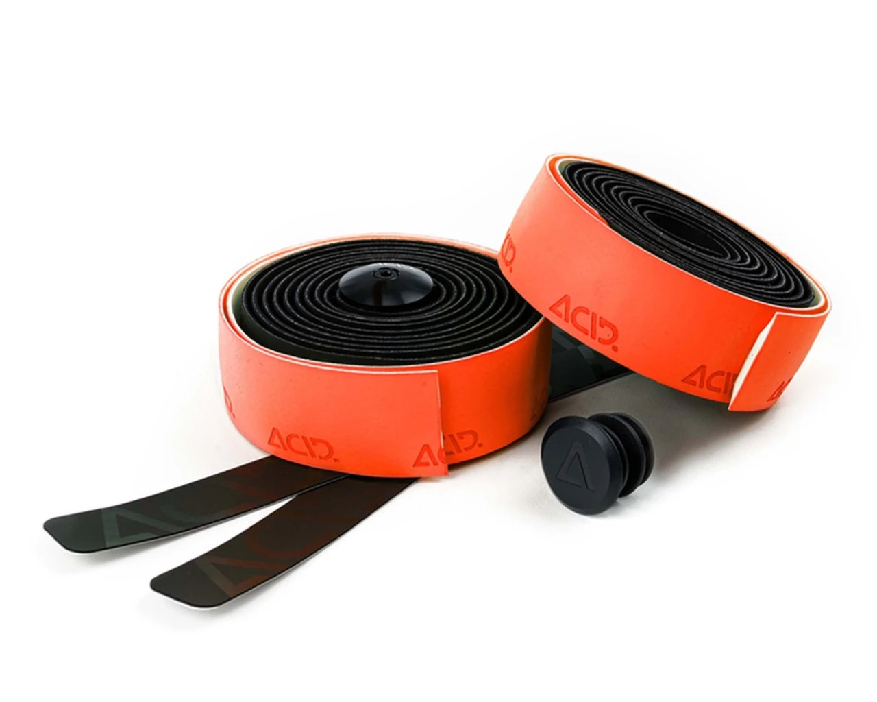 Cube Acid Lenkerband RC 2,5 CMPT | Black´n´orange