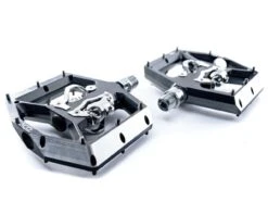 Cube Acid Pedale CLICK A2-ZP (Paar) | Grey -Cube Verkaufsgeschäft cube acid pedale click a2 zp paar grey 003 98784 2200x1760 1280x1280