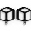 Cube Acid Pedale Flat A1-CB (Paar) | Black