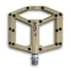 Cube ACID Pedale Flat C1-IB (Paar) | Desert