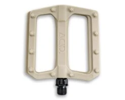 Cube ACID Pedale FLAT C3-ZP (Paar) | Desert