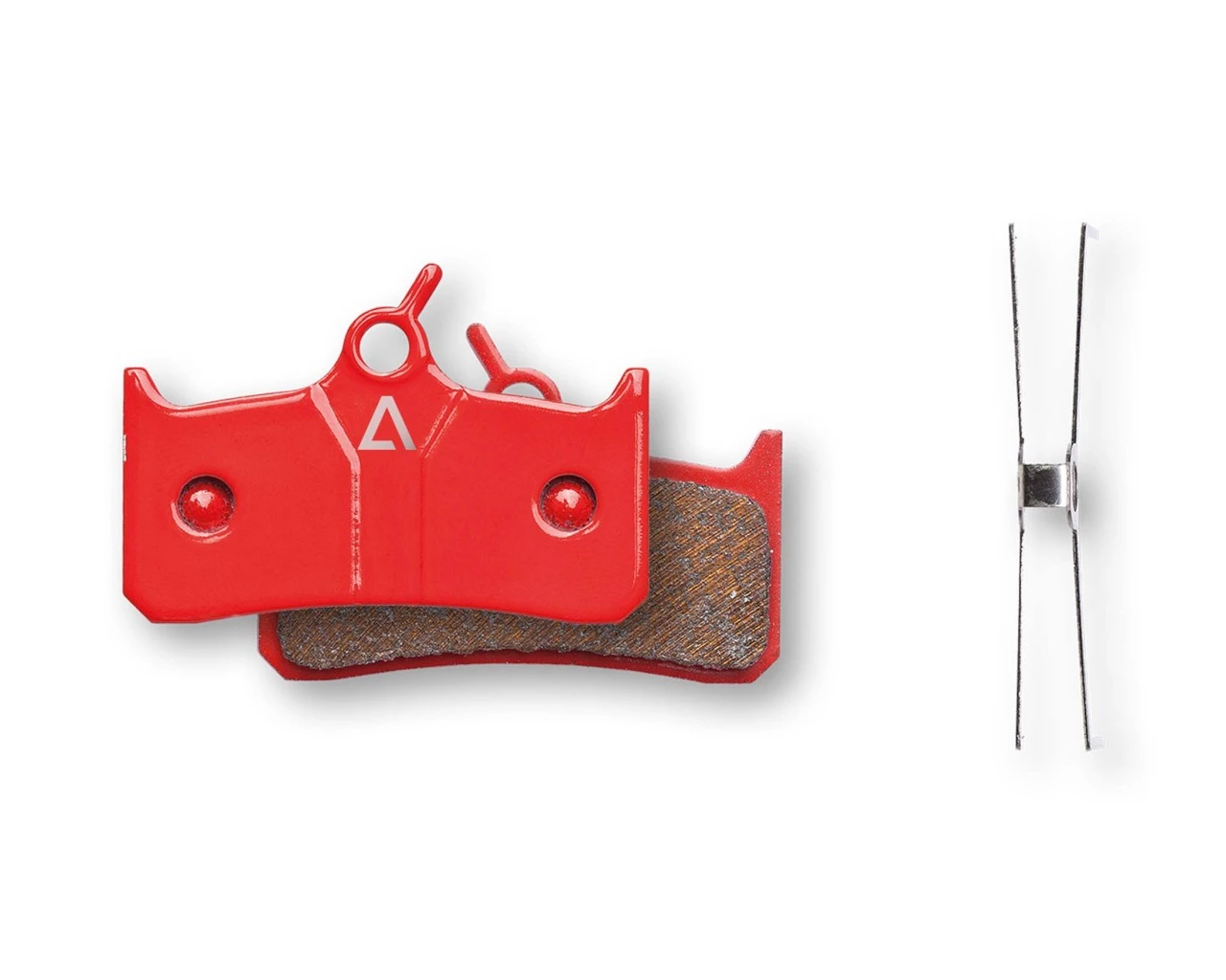 Cube Acid Scheibenbremsbelag Gesintert Shimano Deore XT/BR-M755