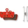 Cube Acid Scheibenbremsbelag Gesintert Sram Avid Elixir Trail X0/X9/X7, SRAM Guide R