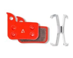 Cube Acid Scheibenbremsbelag Gesintert SRAM Red22/Force22/Rival22/S700/Level