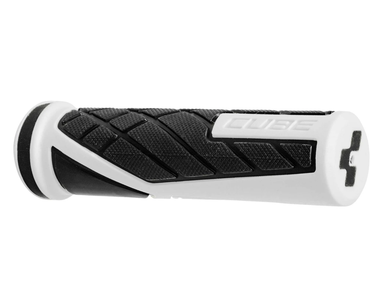 Cube Griffe PERFORMANCE (Paar) | Black N White – Bild 3
