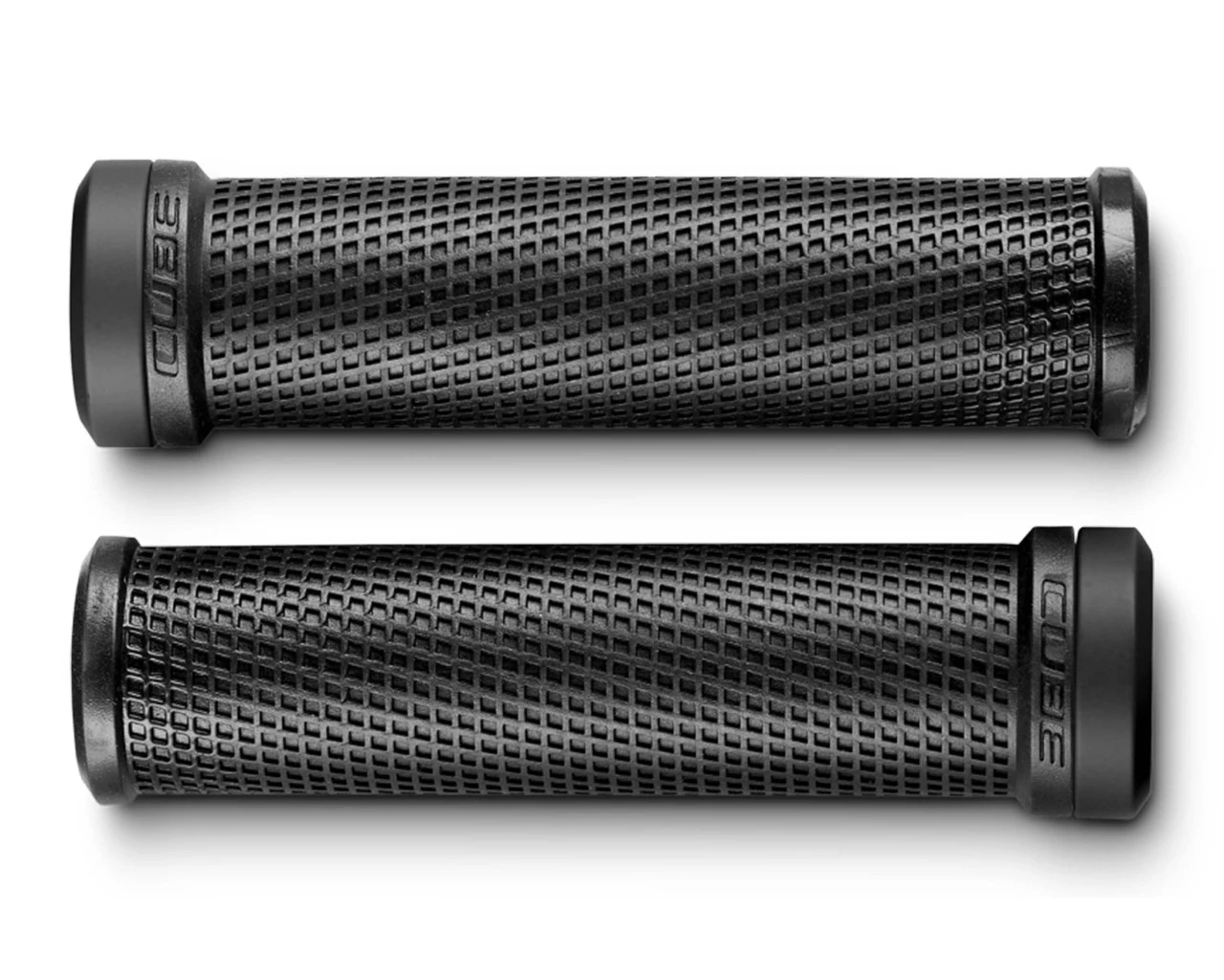 Cube Griffe Race (Paar) | Black N Black 1 Cube Griffe Race (Paar) | Black N Black