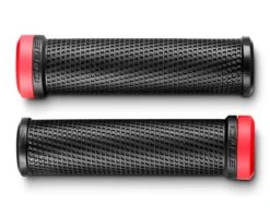 Cube Griffe Race (Paar) | Black N Red