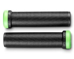 Cube Griffe Race SL (Paar) | Black N Green