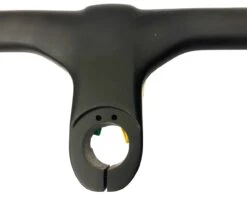 Cube Lenker-Vorbau-Kombination Agree C:62 SL (2022) | Black Matt -Cube Verkaufsgeschäft cube lenker vorbau kombination agree c62 sl 2022 black matt 440 x 100 mm 003 97912 2200x1760 1280x1280