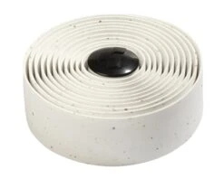 Cube Lenkerband Cork Weiß