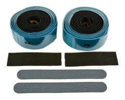Cube Lenkerband Special Edition | Black N Petrol