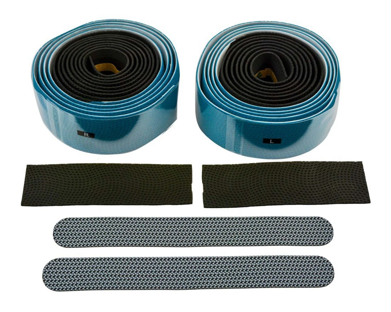 Cube Lenkerband Special Edition | Black N Petrol 1 Cube Lenkerband Special Edition | Black N Petrol