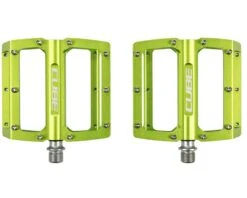 Cube Pedale ALL MOUNTAIN | Green