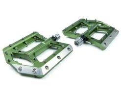 Cube Pedale Slasher TM (Paar) | Olive -Cube Verkaufsgeschäft cube pedale slasher tm paar olive 003 94078 2200x1760 1280x1280