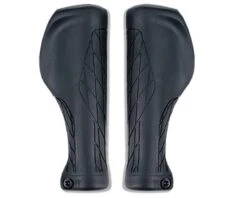 Cube RFR Griffe Comfort 2.0 | Black´n´black