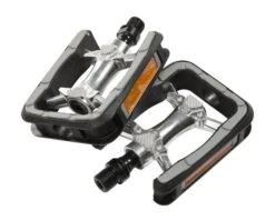 Cube RFR Pedale Comfort CMPT | Schwarz/grau 5 Cube RFR Pedale Comfort CMPT | Schwarz/grau -Cube Verkaufsgeschäft cube rfr pedale comfort cmpt schwarzgrau 003 11722 600x480 1280x1280