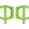 Cube RFR Pedale Flat CMPT | Green