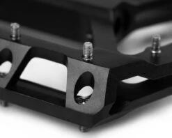 Cube RFR Pedale Flat SL 2.0 (Paar) | Black -Cube Verkaufsgeschäft cube rfr pedale flat sl 20 paar black 003 75686 2200x1760 1280x1280