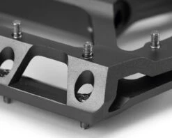 Cube RFR Pedale Flat SL 2.0 (Paar) | Grey -Cube Verkaufsgeschäft cube rfr pedale flat sl 20 paar grey 003 75689 2200x1760 1280x1280