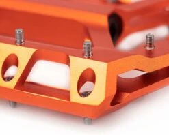 Cube RFR Pedale Flat SL 2.0 (Paar) | Orange -Cube Verkaufsgeschäft cube rfr pedale flat sl 20 paar orange 003 75680 2200x1760 1280x1280