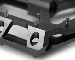 Cube RFR Pedale Flat SLT 2.0 (Paar) | Grey N Black -Cube Verkaufsgeschäft cube rfr pedale flat slt 20 paar grey n black 003 75683 2200x1760 1280x1280