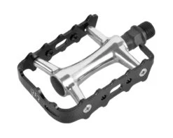 Cube RFR Pedale Standard PRO | Black