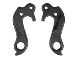 Cube Schaltauge #123 | Black