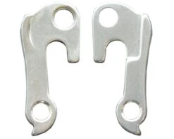 Cube Schaltauge #125 | Silver