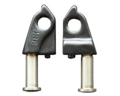 Cube Schaltauge #136 | Sting, Stereo, Fritzz | Schwarz