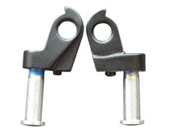 Cube Schaltauge #143 AMS X12, MY2011 | Schwarz