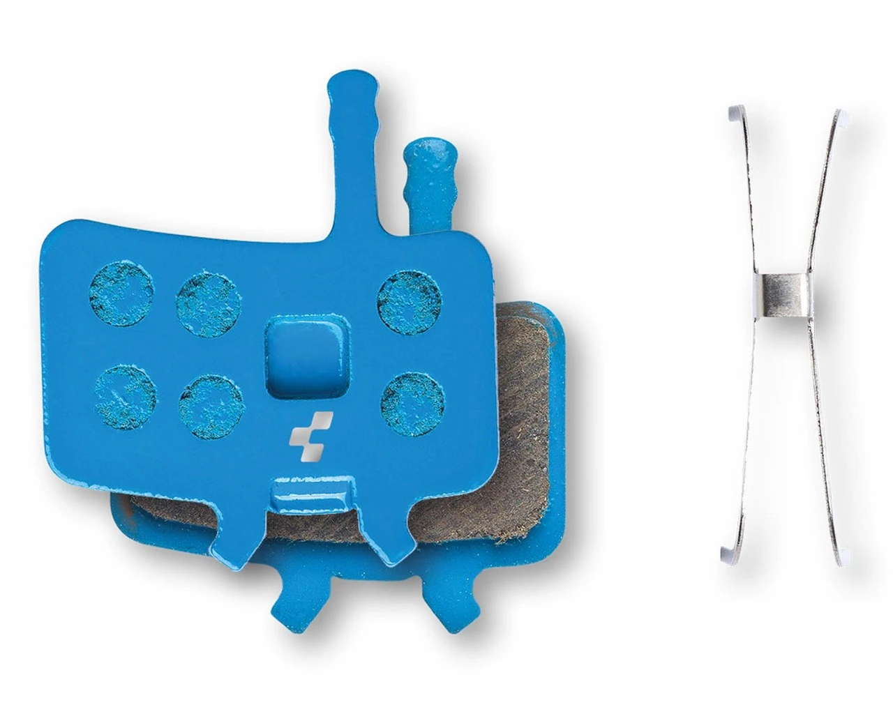 Cube Scheibenbremsbelag Performance | Organisch Avid Juicy 3 | 5 | 7