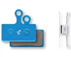 Cube Scheibenbremsbelag Performance | Organisch Shimano XTR, XT, SLX BR-M985,-M785,-M666,-S700