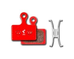 Cube Scheibenbremsbelag Shimano Direct Mount (BR-RS505/RS805)