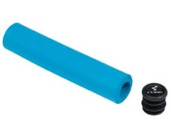 Cube SCR Griffe | Blau