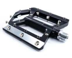 Cube Slasher Plattform Pedale (Paar) | Black -Cube Verkaufsgeschäft cube slasher plattform pedale paar black 004 88207 2200x1760 1280x1280