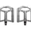 Cube Slasher Plattform Pedale (Paar) | Grey