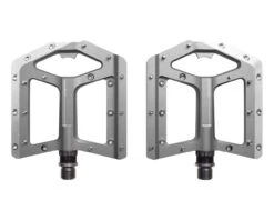 Cube Slasher Plattform Pedale (Paar) | Grey