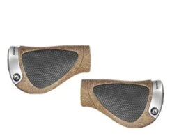 Ergon GP1 Griffe BioKork Gripshift Compatible